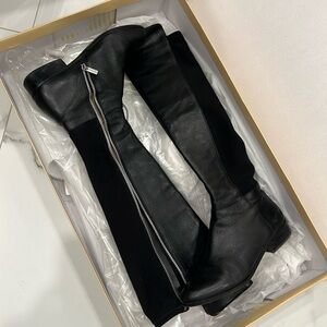 Michael Kors over the knee boots